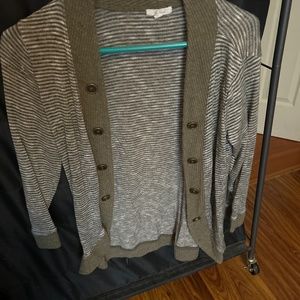 3/4 sleeve top